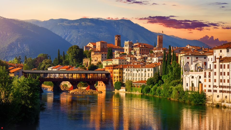 Ponte Vecchio, Firenze