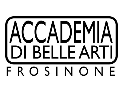 Logo Accademia Belle Arti Frosinone