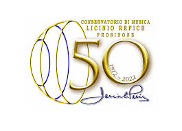 Logo Conservatorio di Musica Licinio Refice